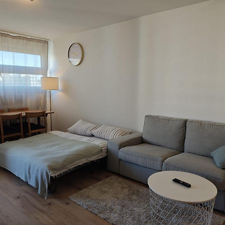 City Apt Berlin Luaran gambar