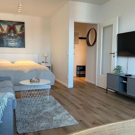 City Apt Berlin Luaran gambar