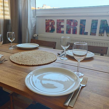 City Apt Berlin Luaran gambar