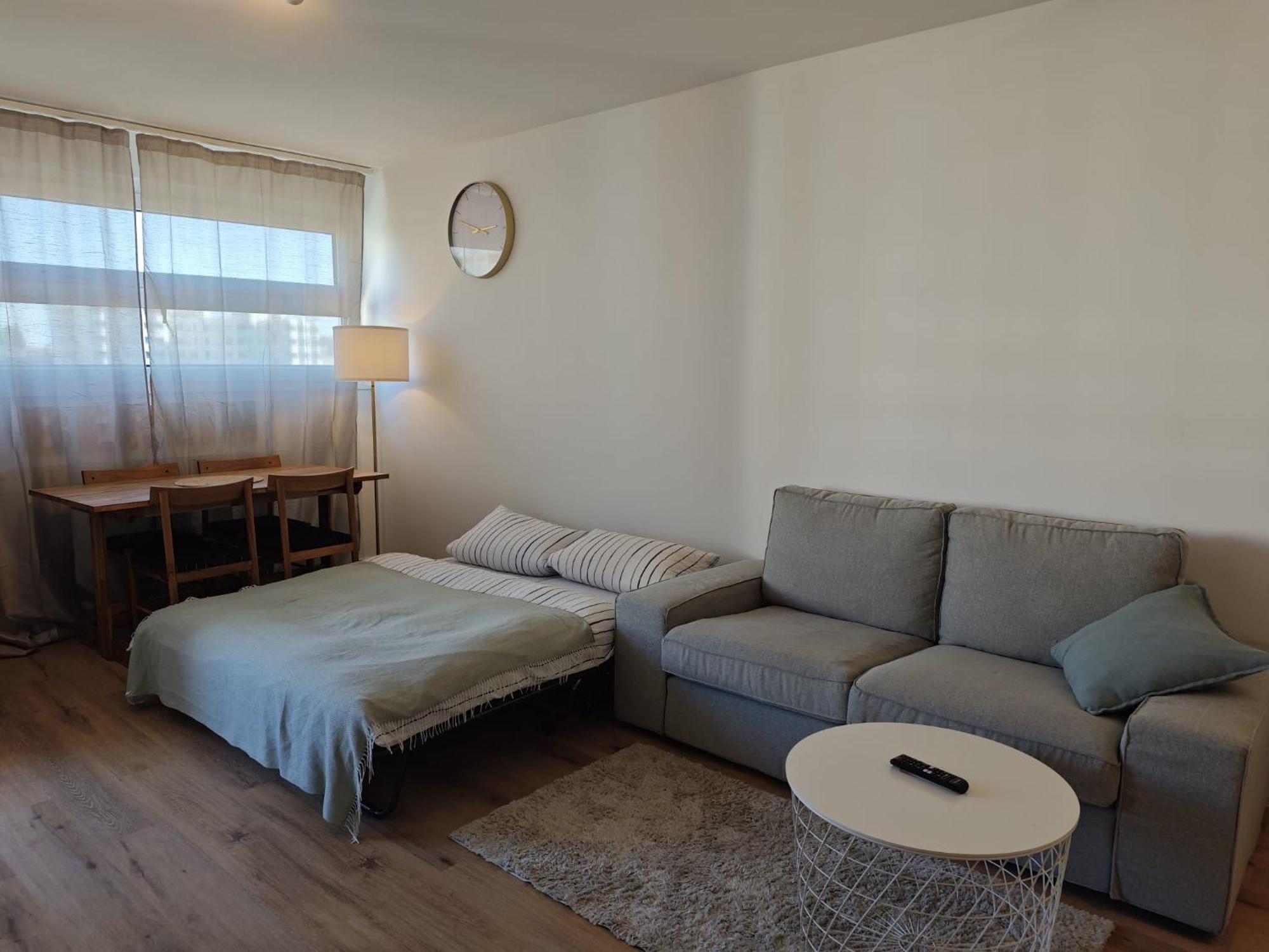 City Apt Berlin Luaran gambar