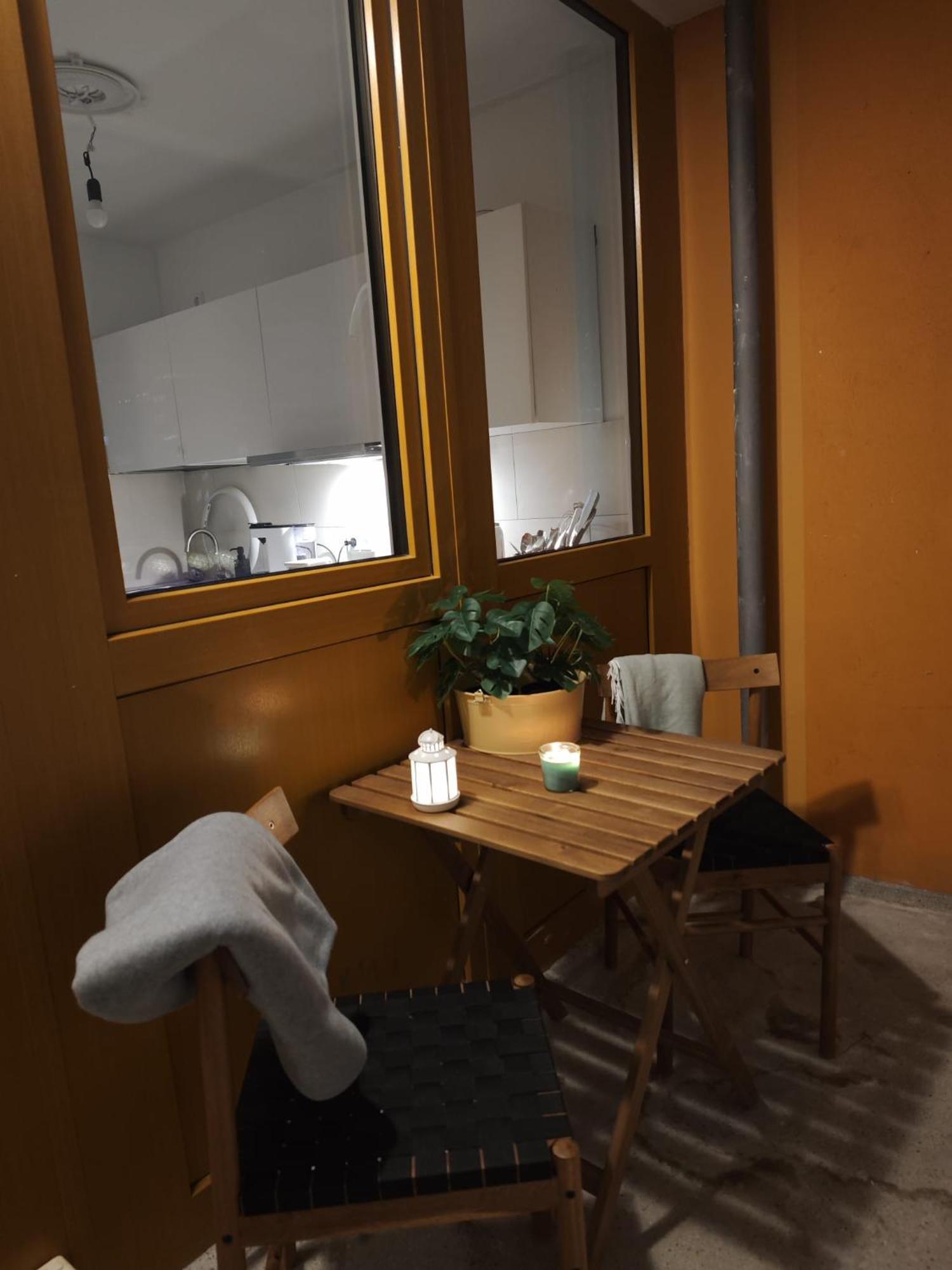 City Apt Berlin Luaran gambar