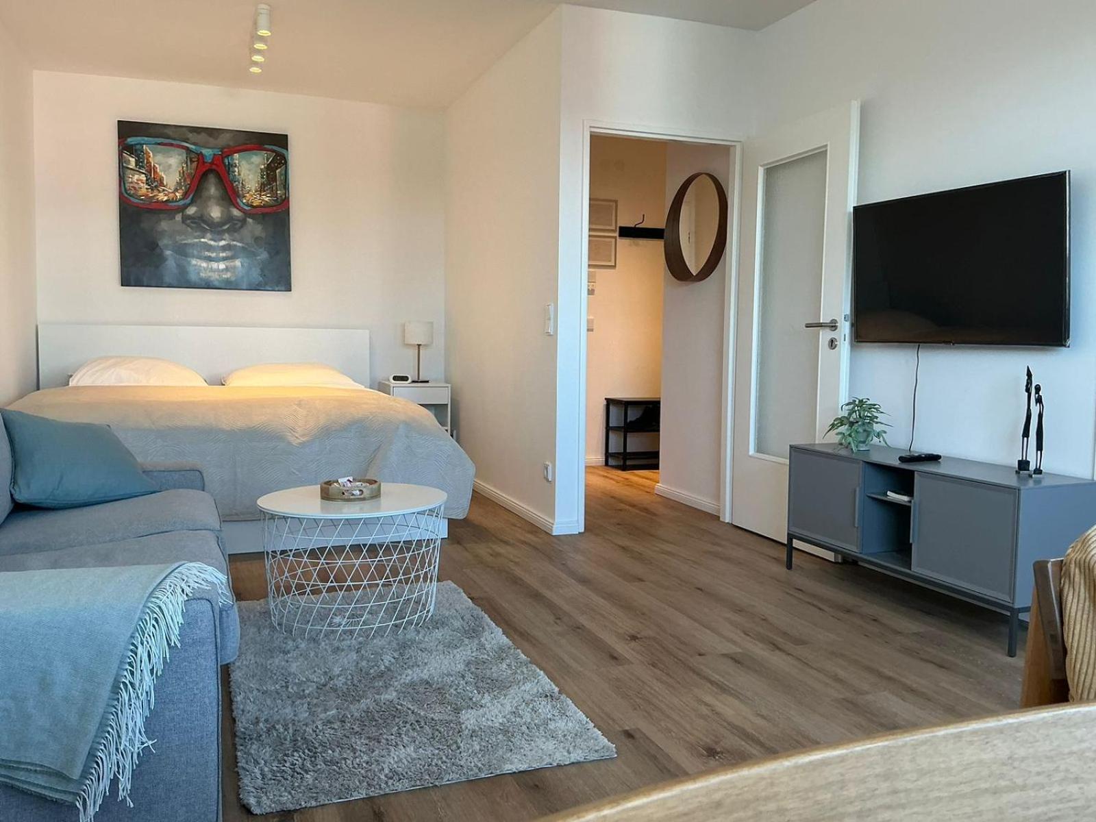 City Apt Berlin Luaran gambar