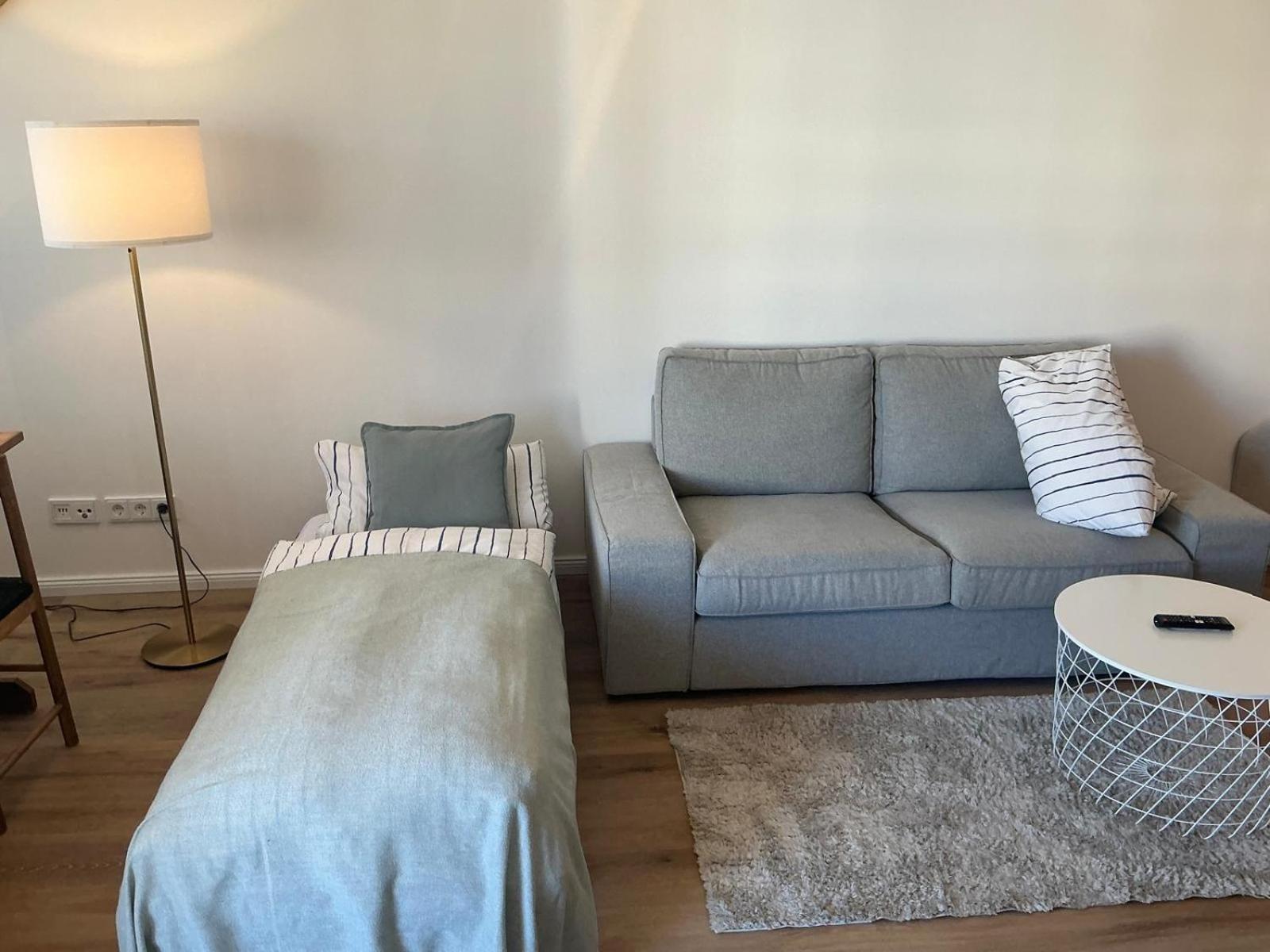 City Apt Berlin Luaran gambar