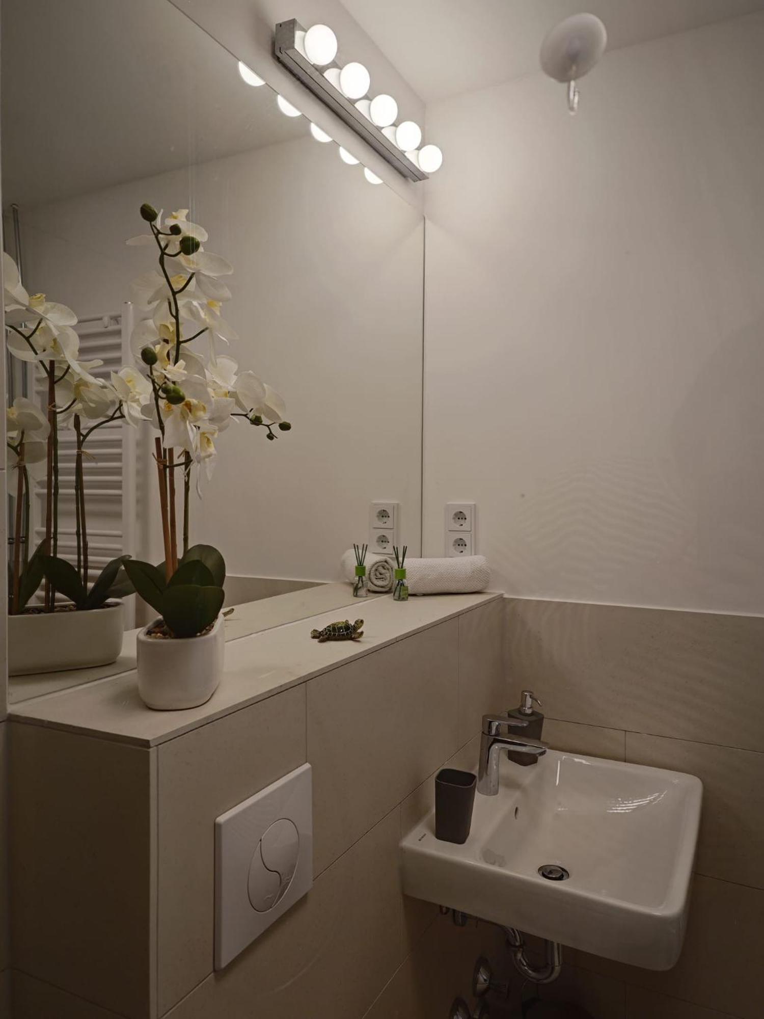 City Apt Berlin Luaran gambar