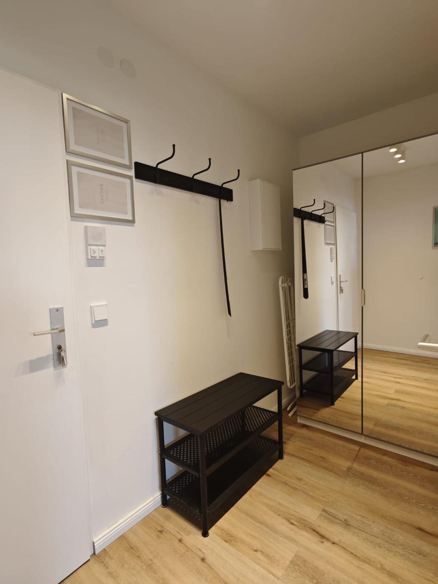 City Apt Berlin Luaran gambar