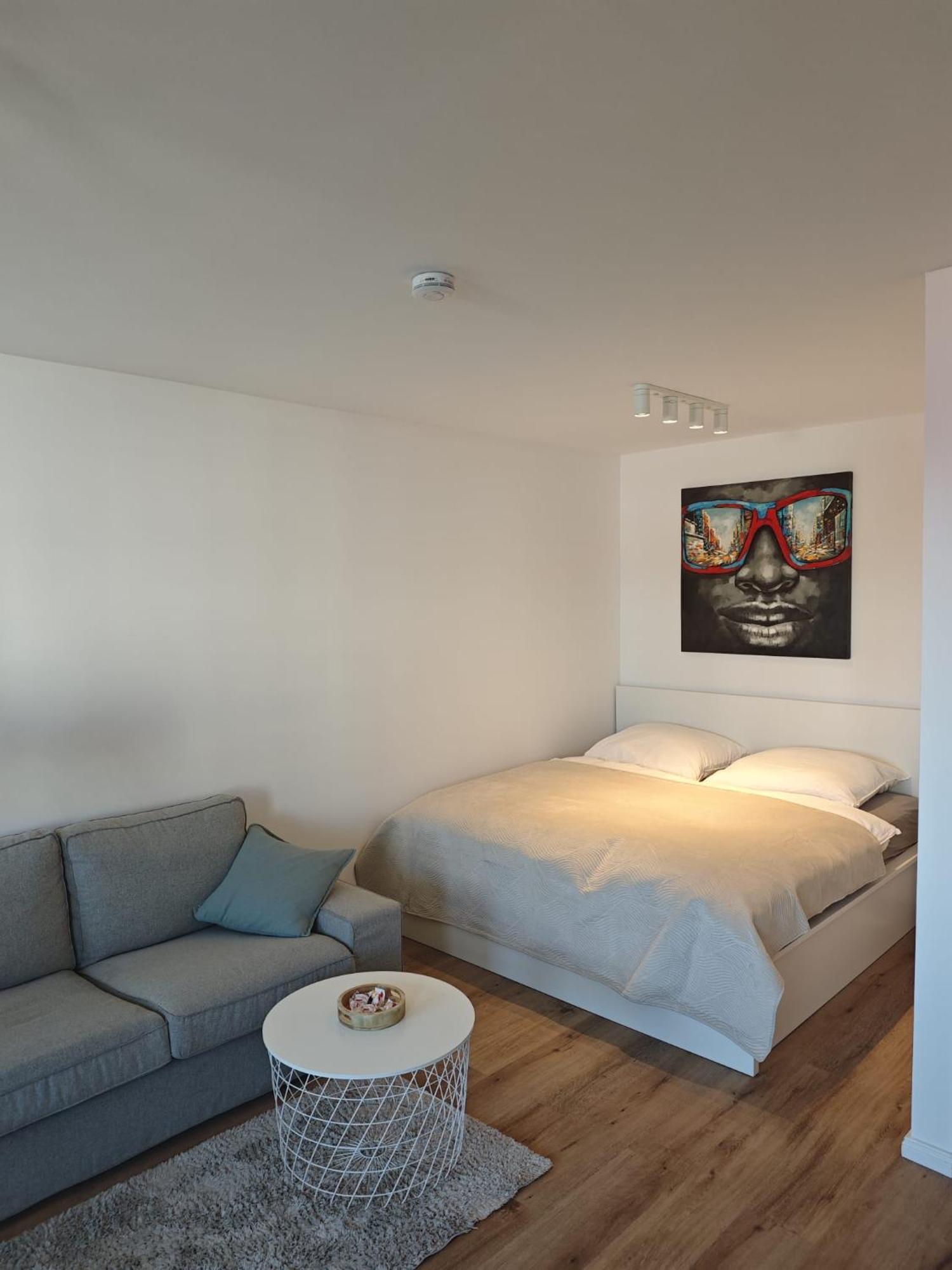City Apt Berlin Luaran gambar