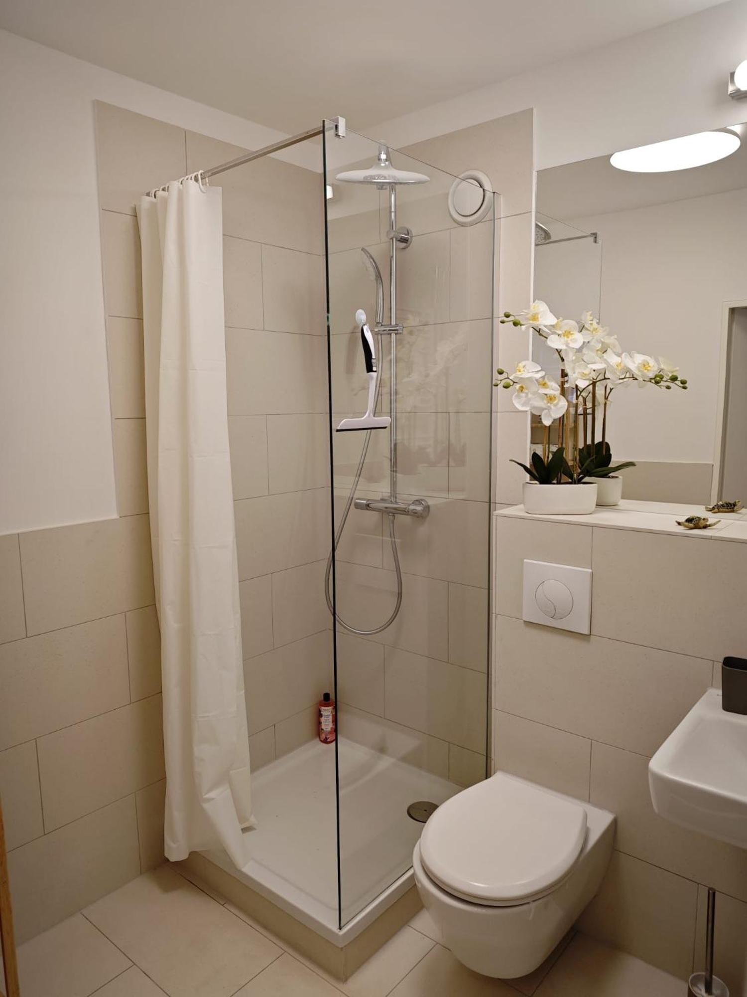 City Apt Berlin Luaran gambar